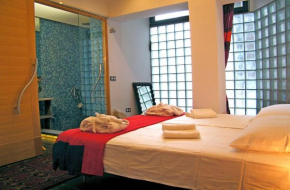 Гостиница President Suites  Сплит